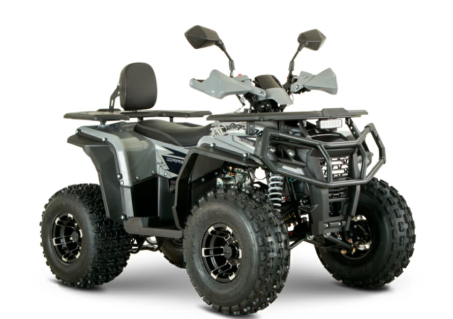 Квадроцикл YACOTA DRAGON LUX LD в Муроме