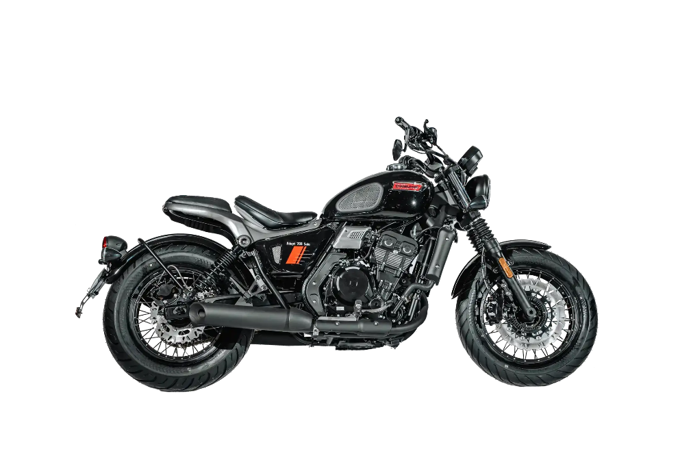 Мотоцикл CJ Adept Solo 700 в Муроме