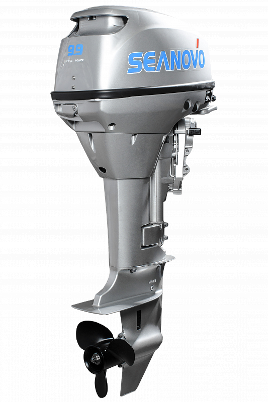 Лодочный мотор SEANOVO SN9.9FHS в Муроме