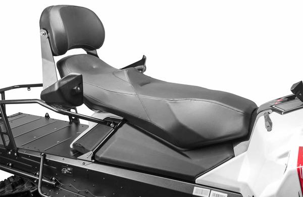 Снегоход STELS SA800R (L LUX WT) ВИТЯЗЬ 2.0 К01 Tech в Муроме