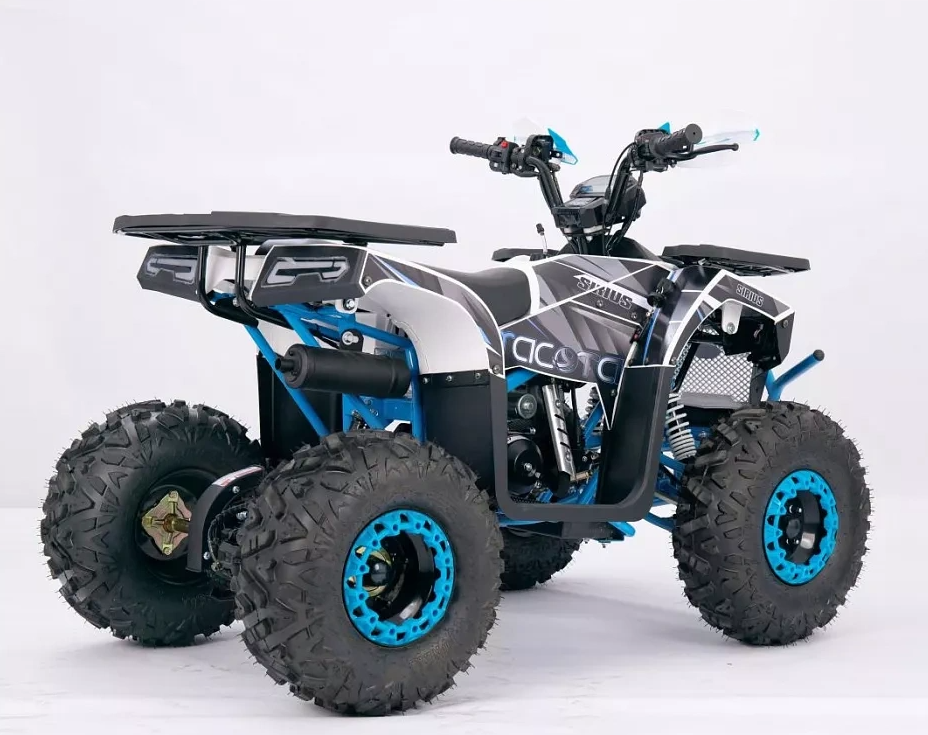 Квадроцикл YACOTA SIRIUS 110 в Муроме