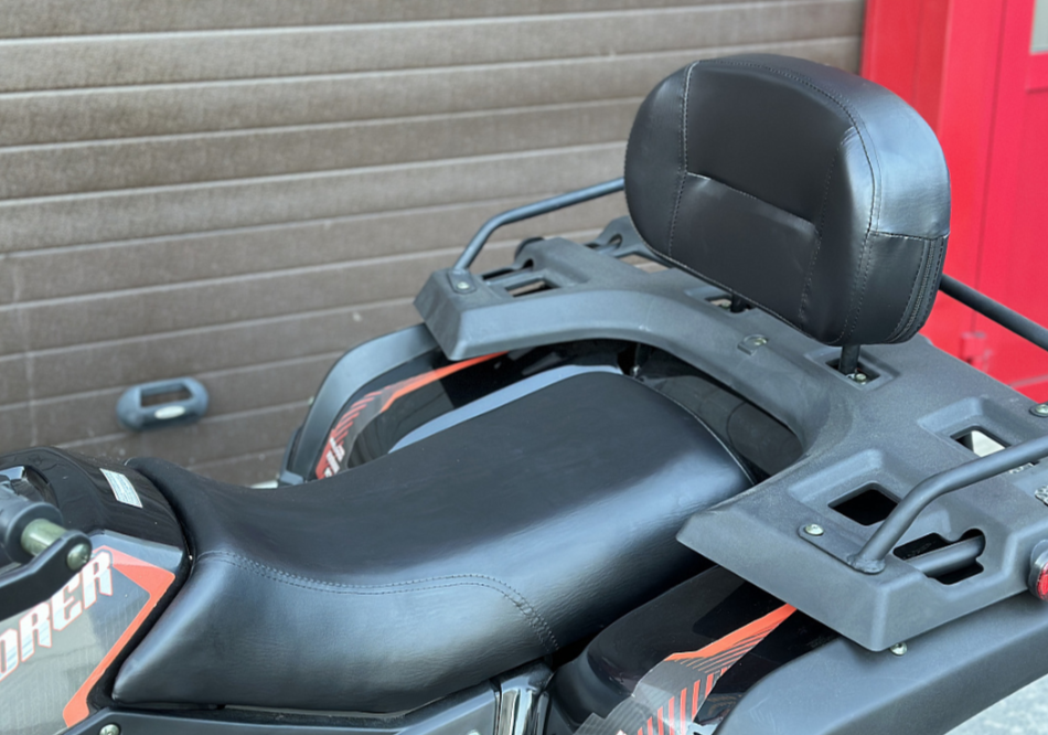 Квадроцикл GBM EXPLORER 400 NEW PREMIUM в Муроме