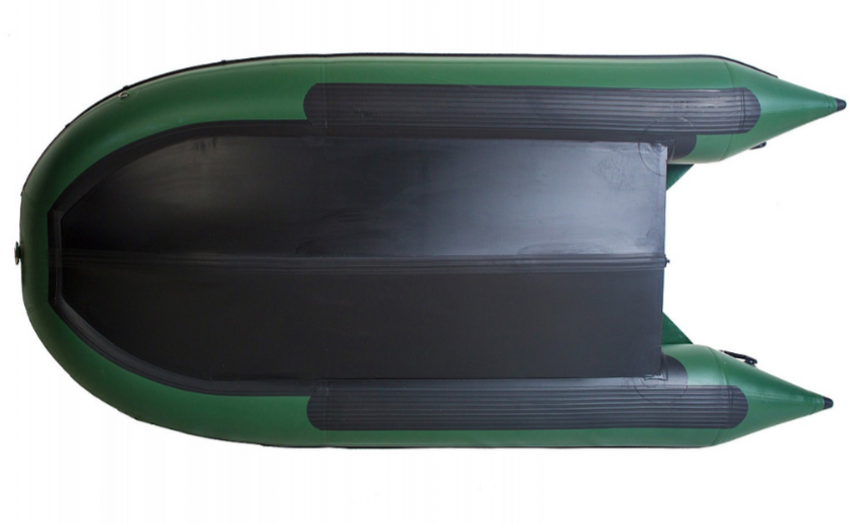 НАДУВНАЯ ЛОДКА GLADIATOR C420AL в Муроме