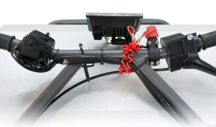 Мотобуксировщик СТЕМ СЕВЕР ЭКСПЕРТ 500 17 л.с. в Муроме