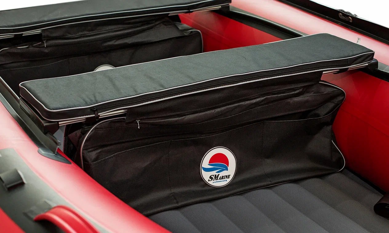 НАКЛАДКА МЯГКАЯ + СУМКА РУНДУК SDP 365-380/AIR 330 в Муроме