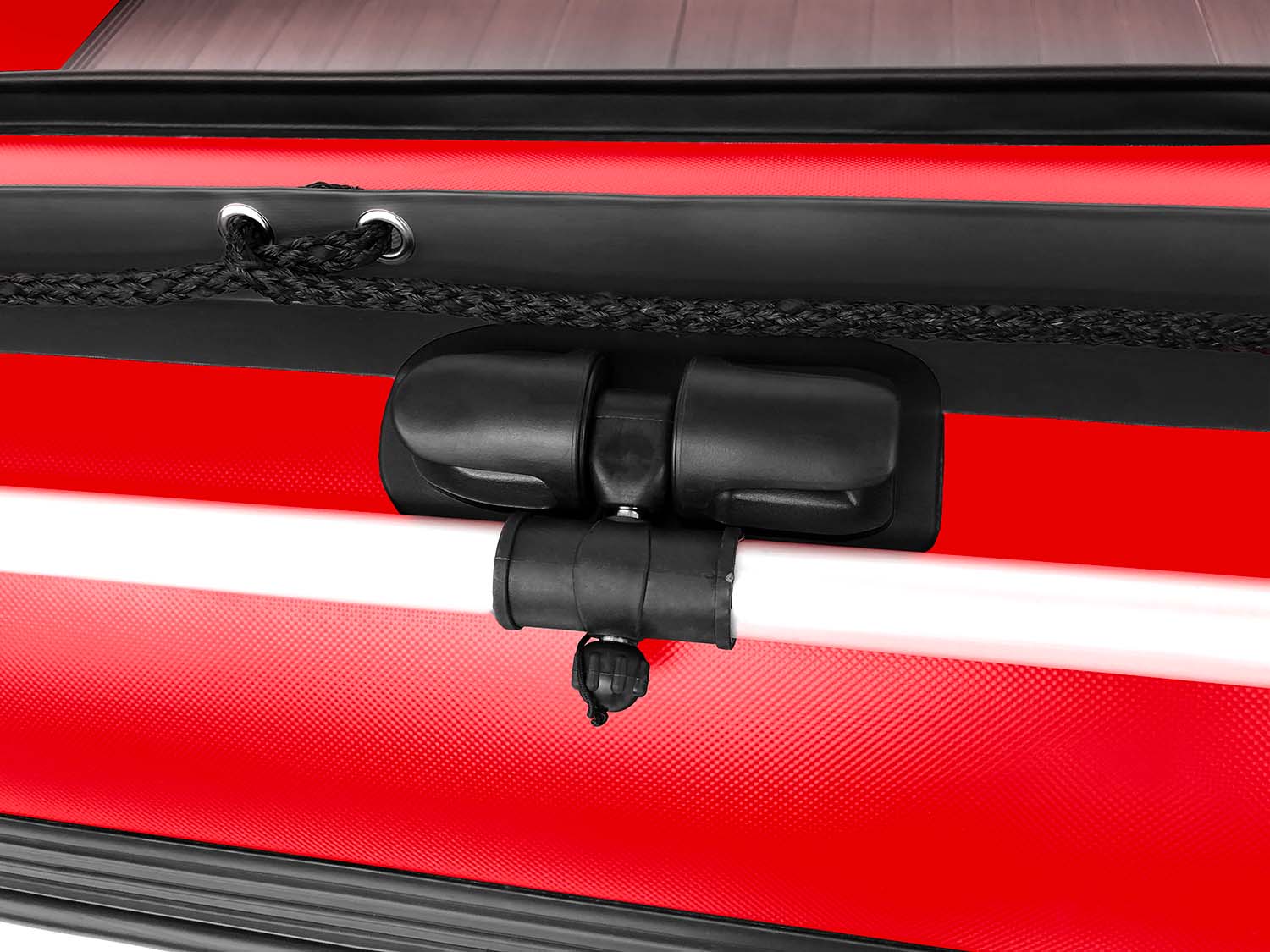 ЛОДКА SMARINE STRONG 365 в Муроме