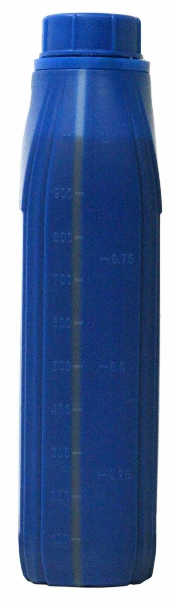 МАСЛО ПОЛУСИНТЕТИЧЕСКОЕ MARLIN ПРЕМИУМ 2Т, TC-W3, 1 ЛИТР в Муроме