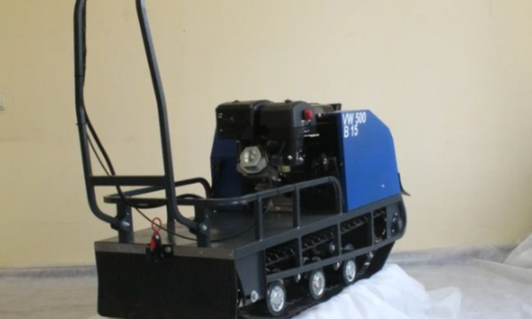 Мотобуксировщик ВЕПС WINTER «ЛОНГ» 15 в Муроме