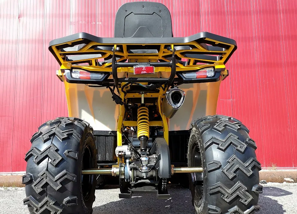 Квадроцикл PROMAX STORM 280 LUX в Муроме