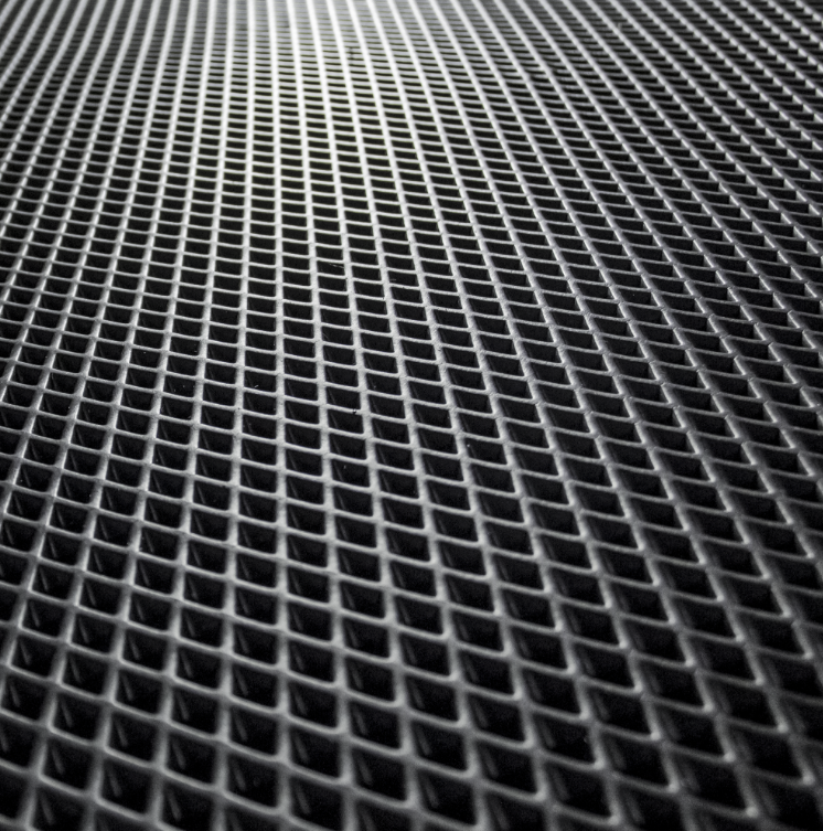 Коврик EVA Proff АКВА 3400 НДНД в Муроме