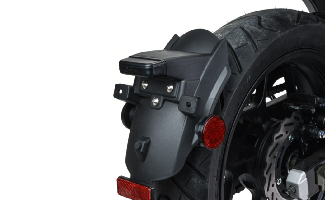 Мотоцикл MOTOLAND (МОТОЛЕНД) 300 CBR в Муроме