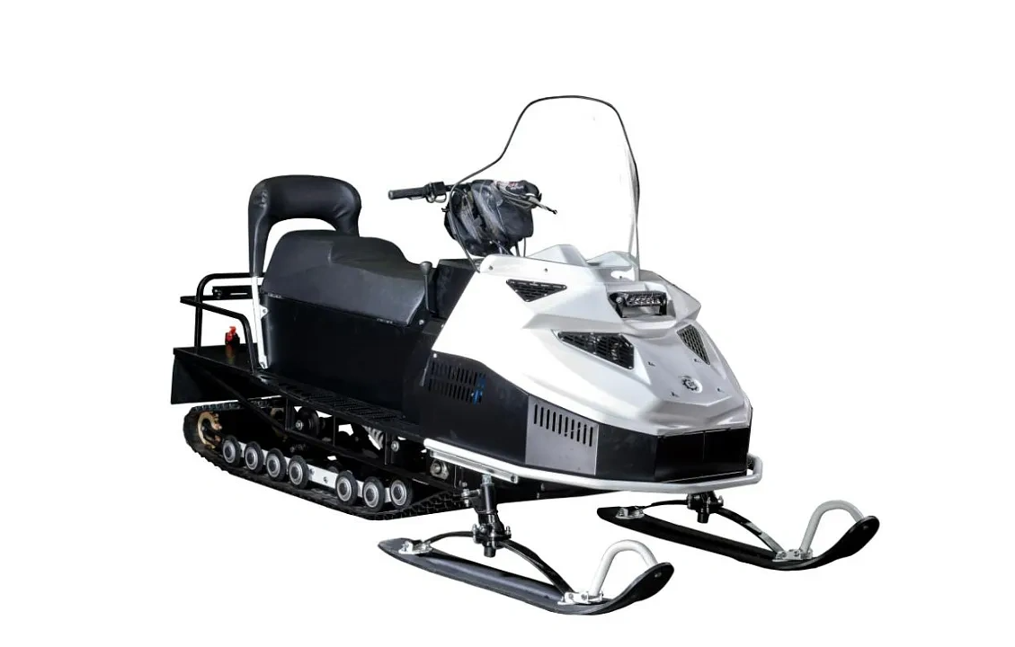 Снегоход БТС 4Т РК ЛОНГ ЛЮКС / 29 л.с. 460 м3 в Муроме