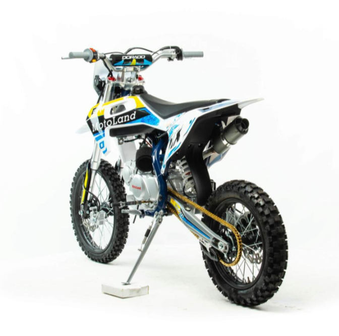 Питбайк MOTOLAND (МОТОЛЕНД) NX125 в Муроме
