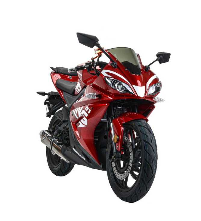 Мотоцикл MOTOLAND (МОТОЛЕНД) R1 300 в Муроме