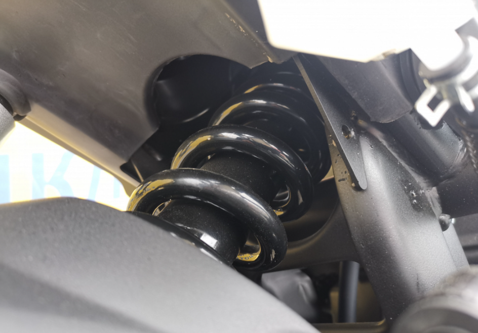 Мотоцикл MOTOLAND (МОТОЛЕНД) 250 CB250 (172FMM-5/PR250) (2022 г.) в Муроме