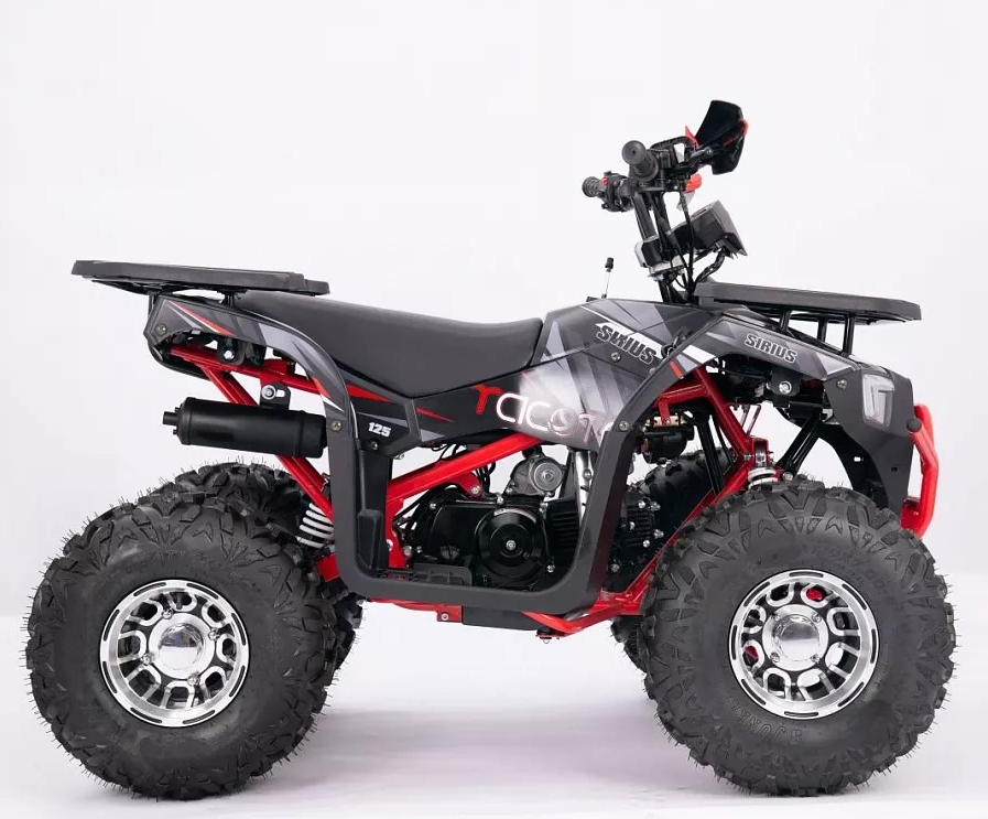 Квадроцикл YACOTA Sirius LD в Муроме