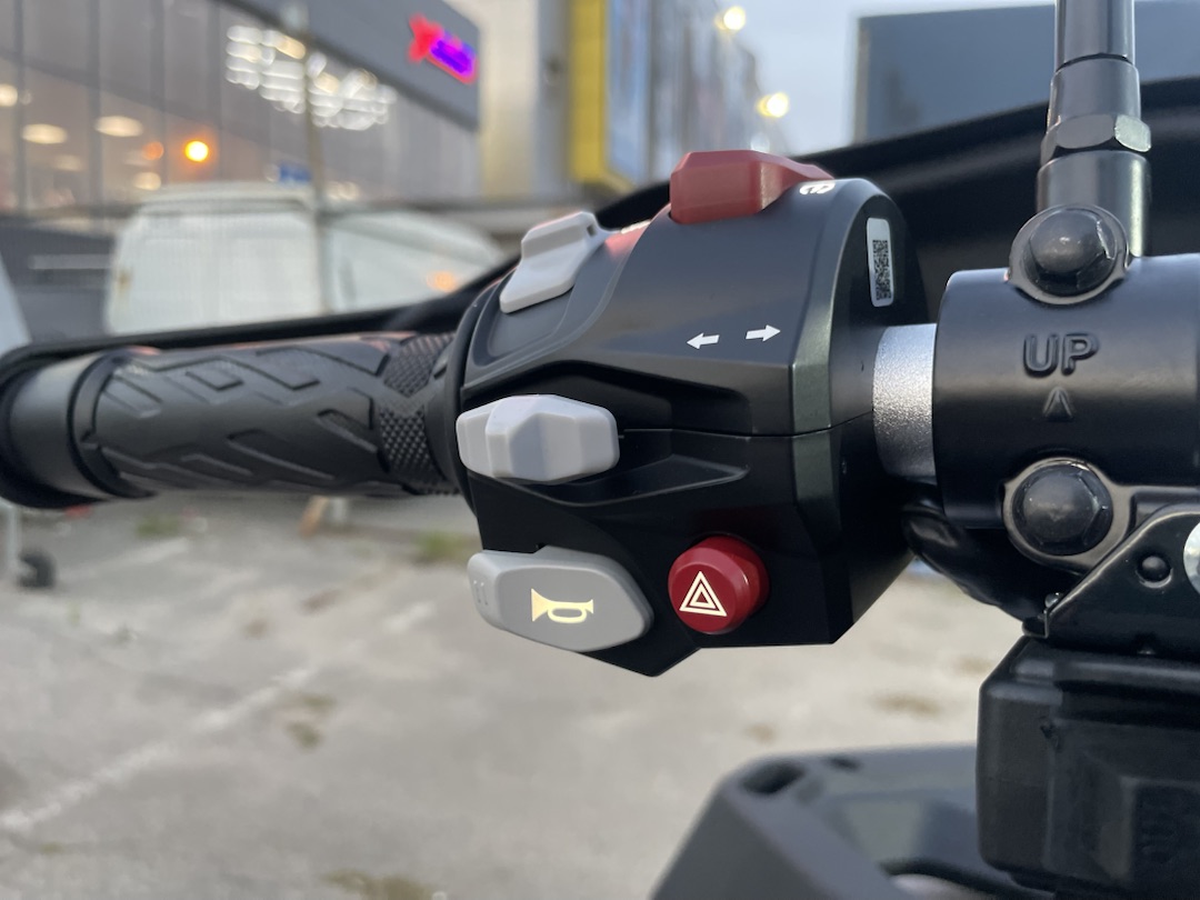 Квадроцикл BENDA Redstone 550 R2 в Муроме