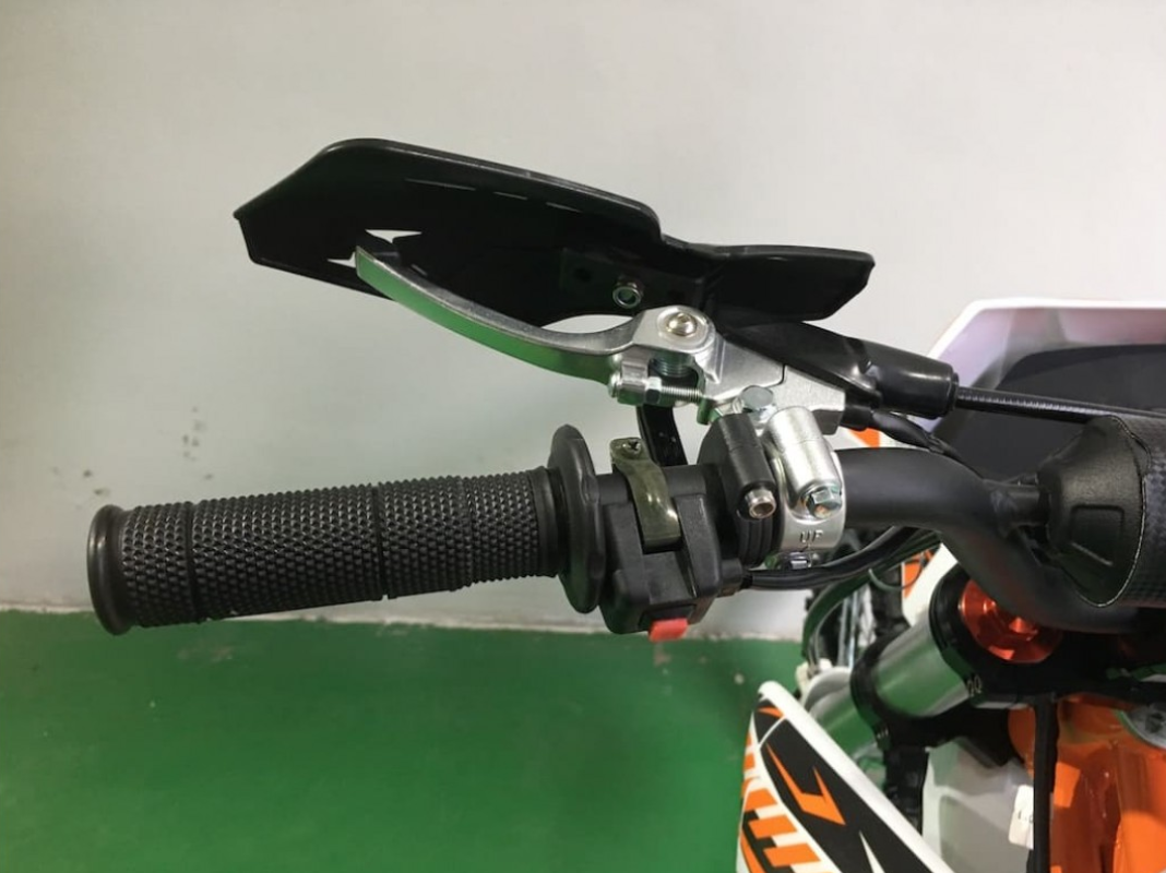 Питбайк JHLMOTO JHL Z125E Pro (ZS154FMI-3) в Муроме