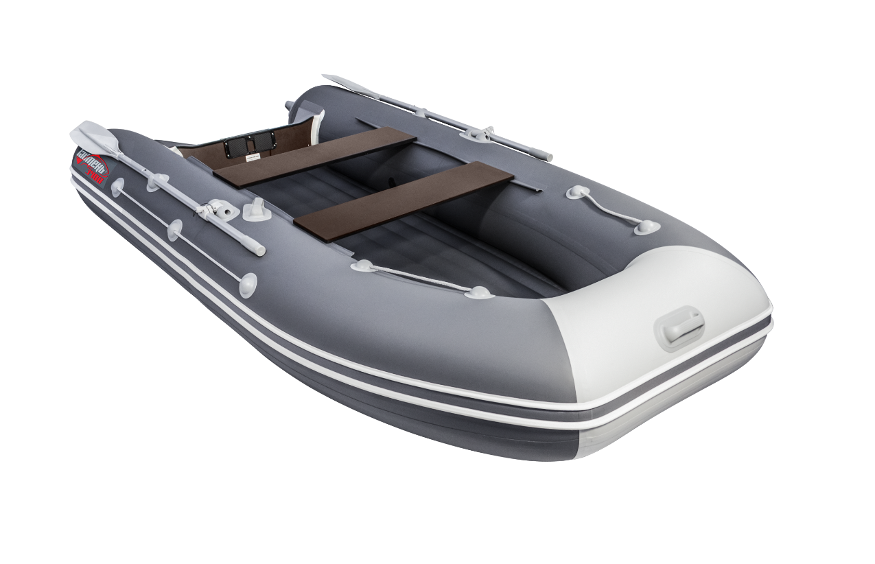 Лодка Таймень LX 3400 НДНД в Муроме