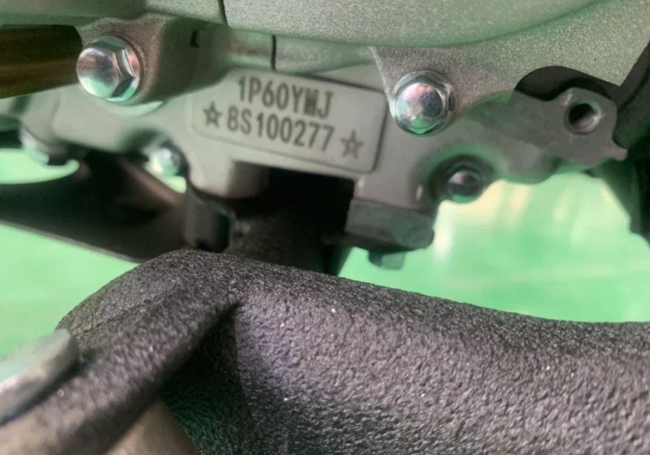 Питбайк JHLMOTO JHLofr LK140 19/16 (ZS1P60YMJ) в Муроме