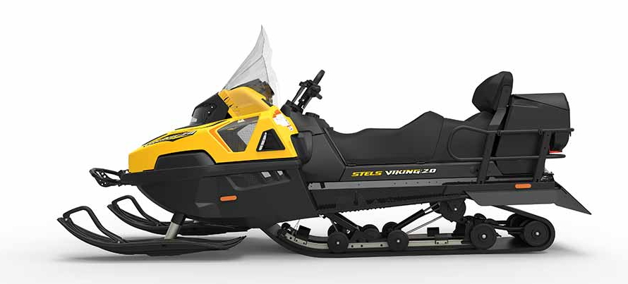 Снегоход STELS VIKING V800 3.0 в Муроме