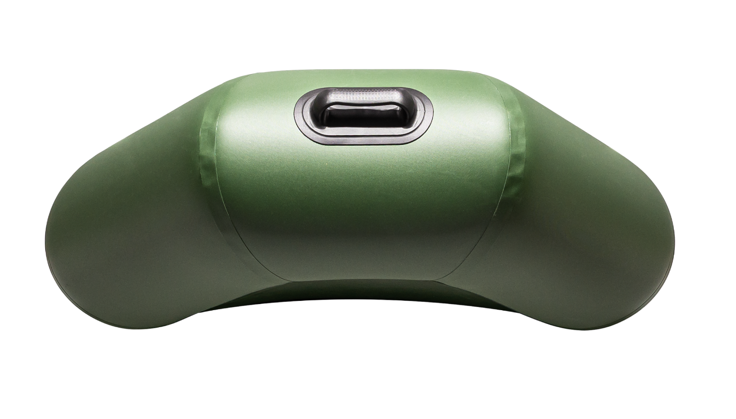 Лодка Барс 260 в Муроме