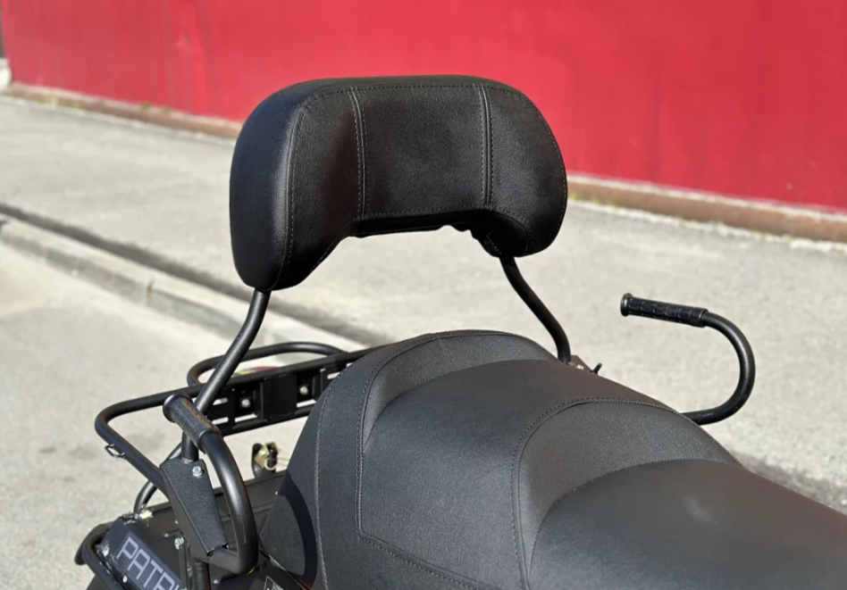 Снегоход РМ TAYGA PATRUL 800 SWT в Муроме