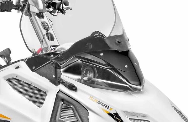 Снегоход STELS SA800T (L LUX WT) АТАМАН 1.0 К01 Tech в Муроме