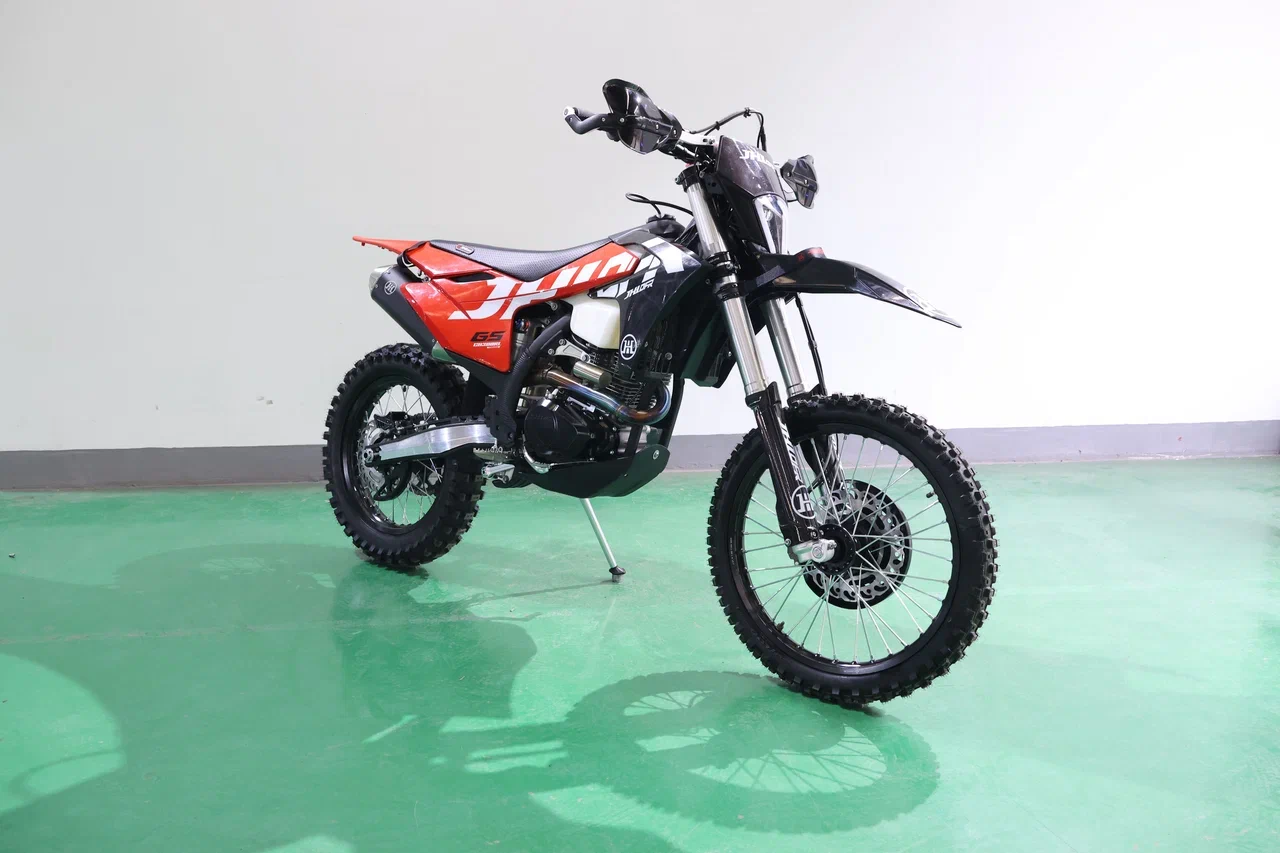 Мотоцикл JHLMOTO JHLofr GS CB300RL в Муроме