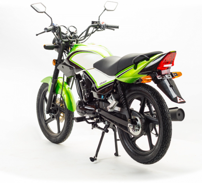 Мотоцикл MOTOLAND (МОТОЛЕНД) VOYAGE 200 в Муроме