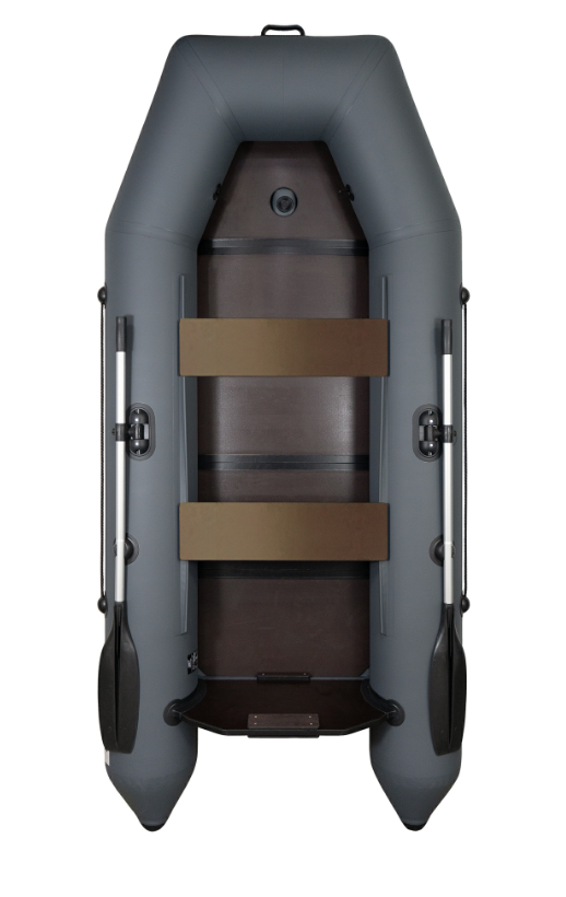 Лодка БАРС 2800 Слань-книжка киль в Муроме