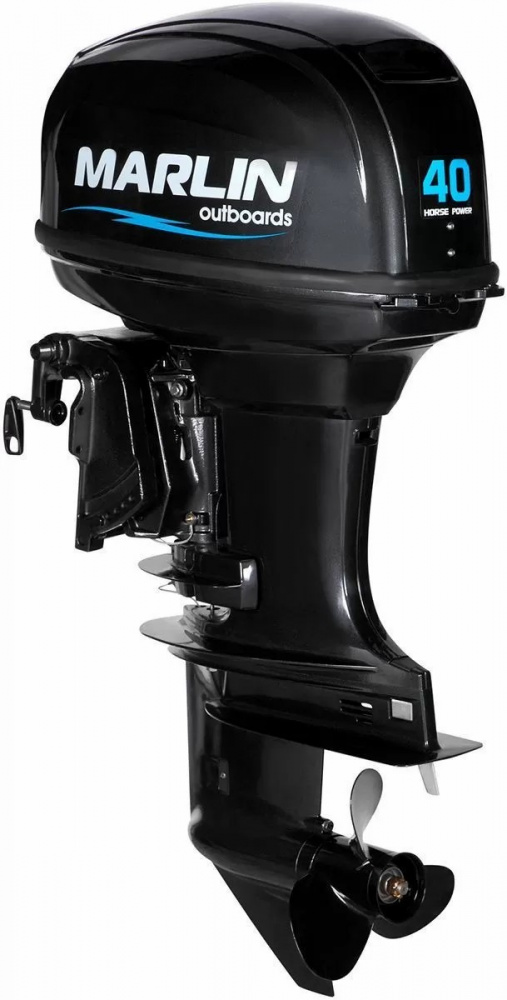 Лодочный мотор MARLIN MP 40 AWRS в Муроме
