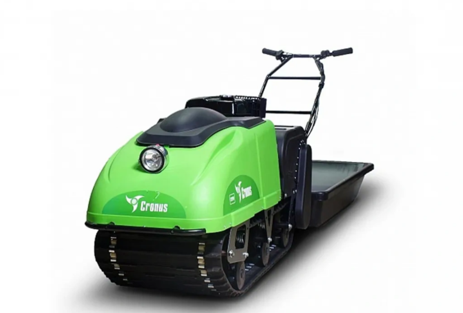 Мотобуксировщик CRONUS CR9V в Муроме