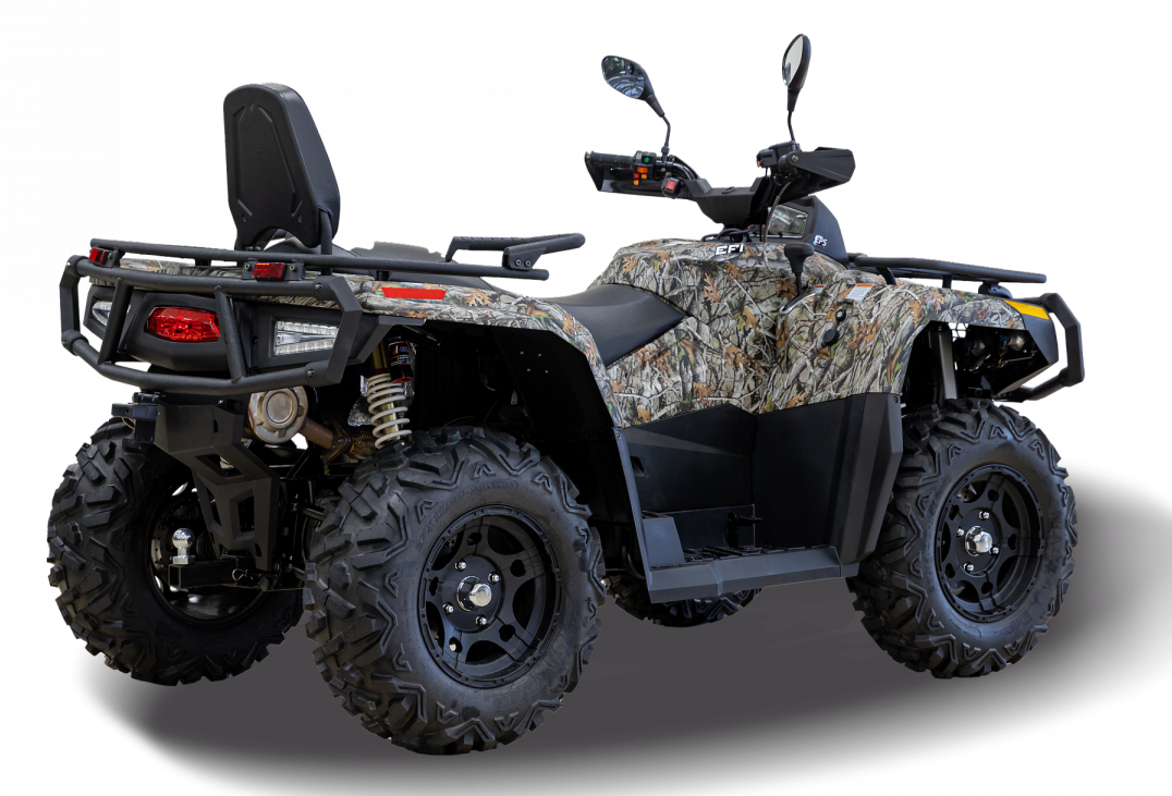 Квадроцикл HISUN TACTIC GT1000/LIMITED в Муроме