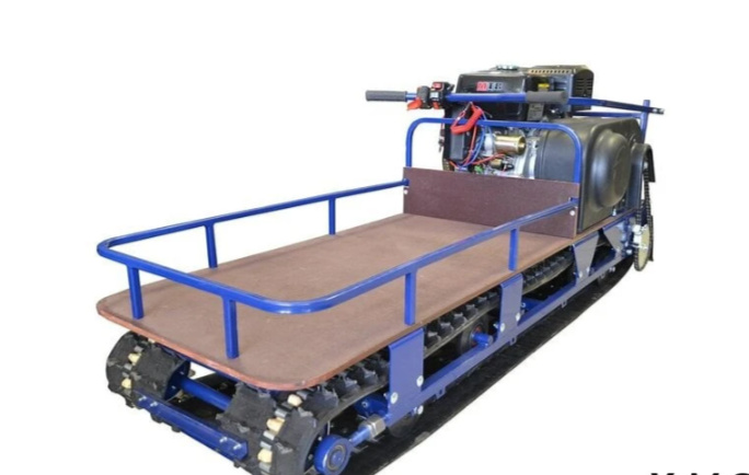 Мотобуксировщик БАРС P550 18 л.с. в Муроме