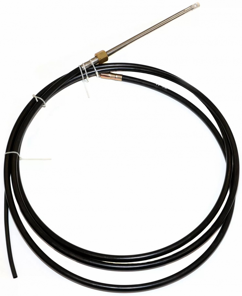 ТРОС РУЛЕВОЙ F12 ДЛЯ РЕДУКТОРОВ Т71, Т85 (ТАЙВАНЬ) в Муроме