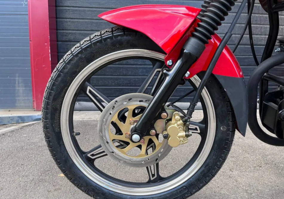 Мотоцикл RACER MAGNUM RC200-C5B в Муроме