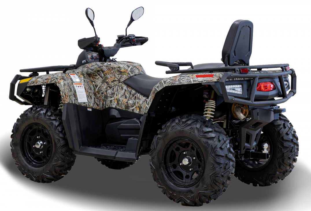 Квадроцикл HISUN TACTIC GT1000/LIMITED в Муроме