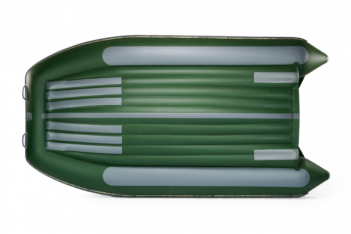 Лодка MISHIMO RAPID 380 PRO в Муроме