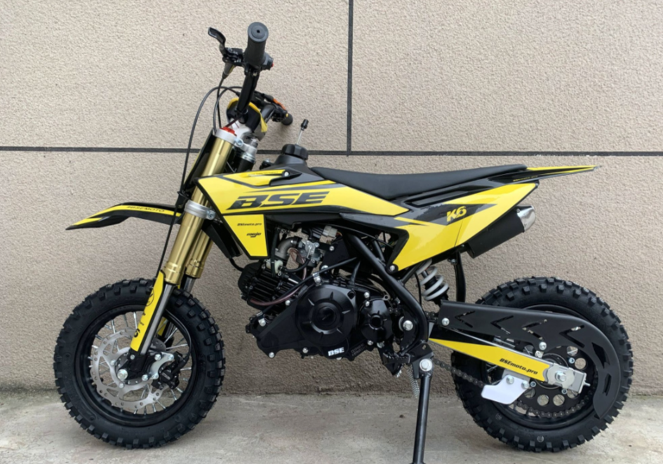 Питбайк BSE K6 в Муроме