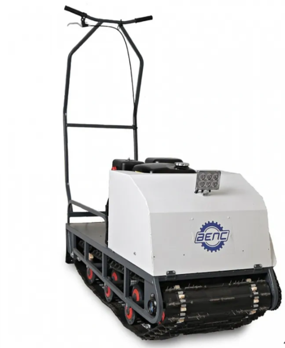 Мотобуксировщик ВЕПС «БЮДЖЕТНЫЙ» 13 л.с. в Муроме