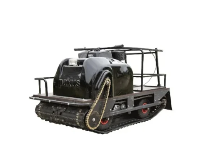 Мотобуксировщик PAXUS 700 15 л.с. в Муроме