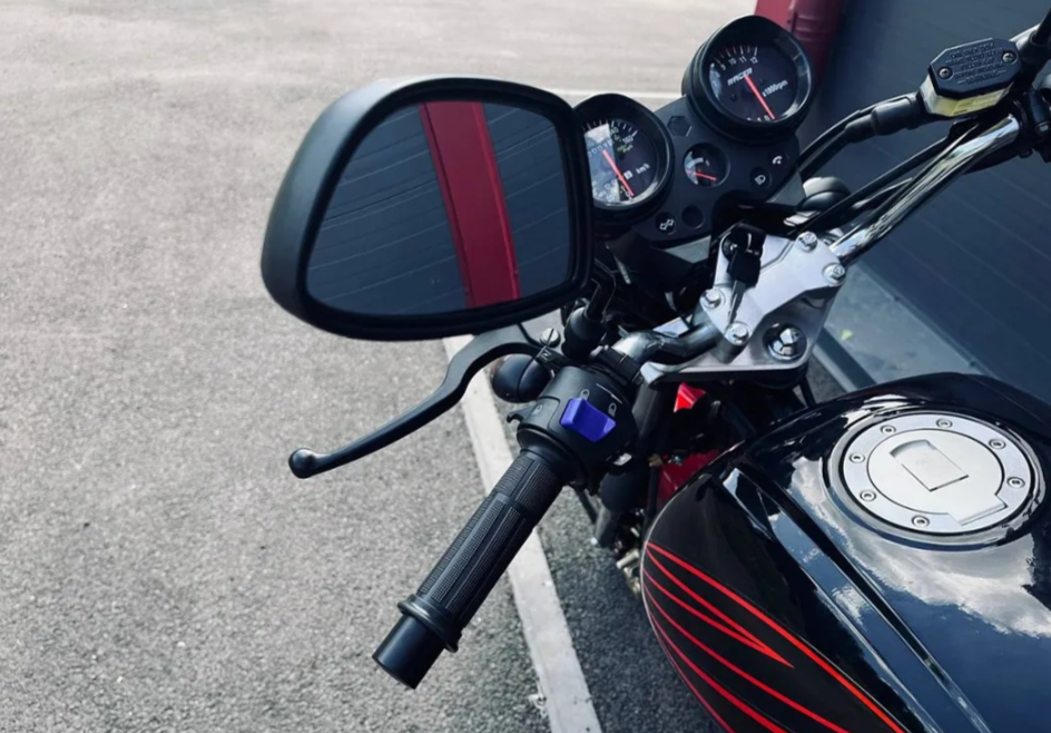 Мотоцикл RACER MAGNUM RC200-C5B в Муроме