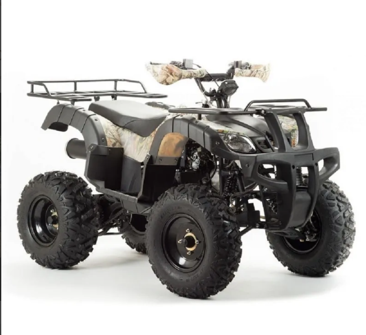 Квадроцикл PROMAX ATV 250 (2025) в Муроме