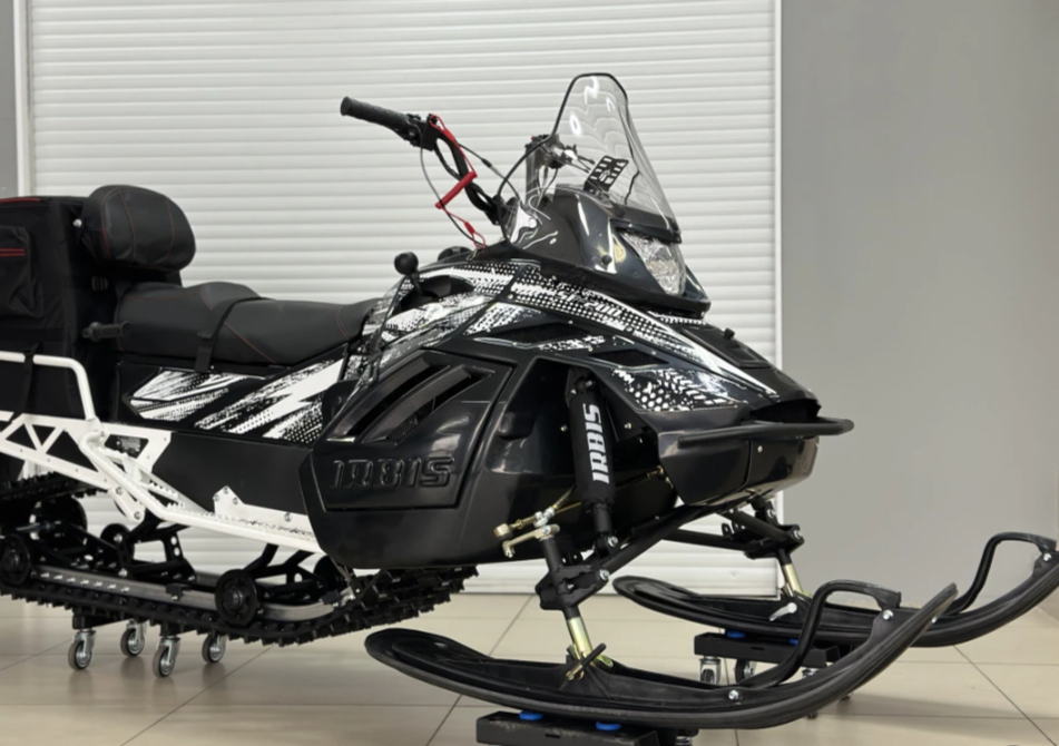 СНЕГОХОД IRBIS SF200L XE SUPERLONG в Муроме