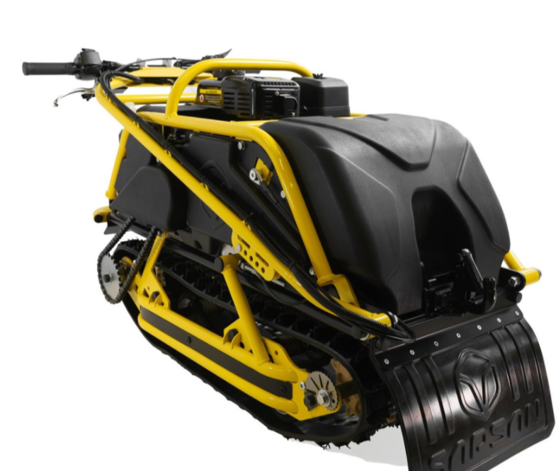 Мотобуксировщик SAPSAN SK 380 в Муроме