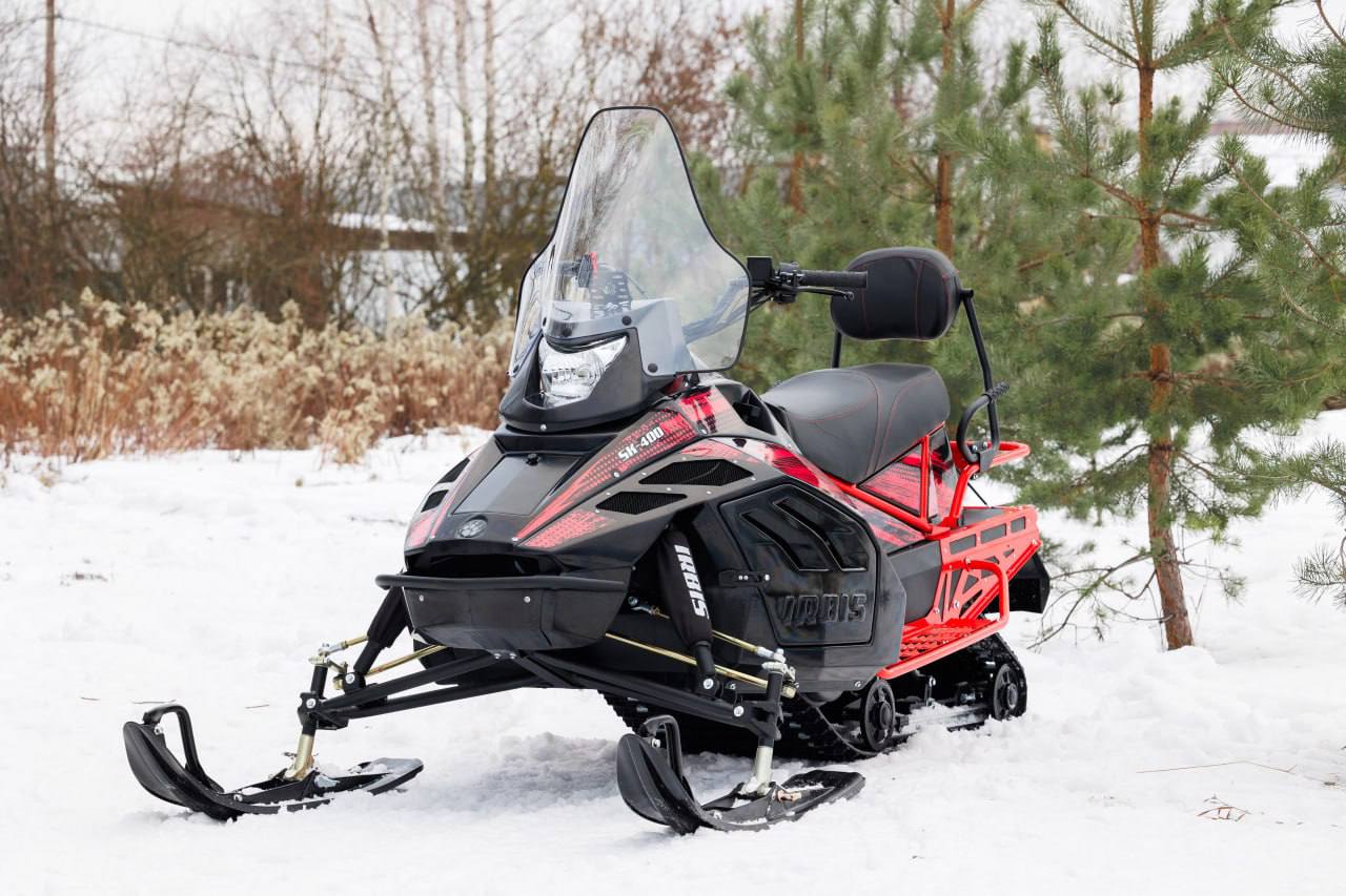 Снегоход IRBIS TUNGUS 400 25/26 в Муроме