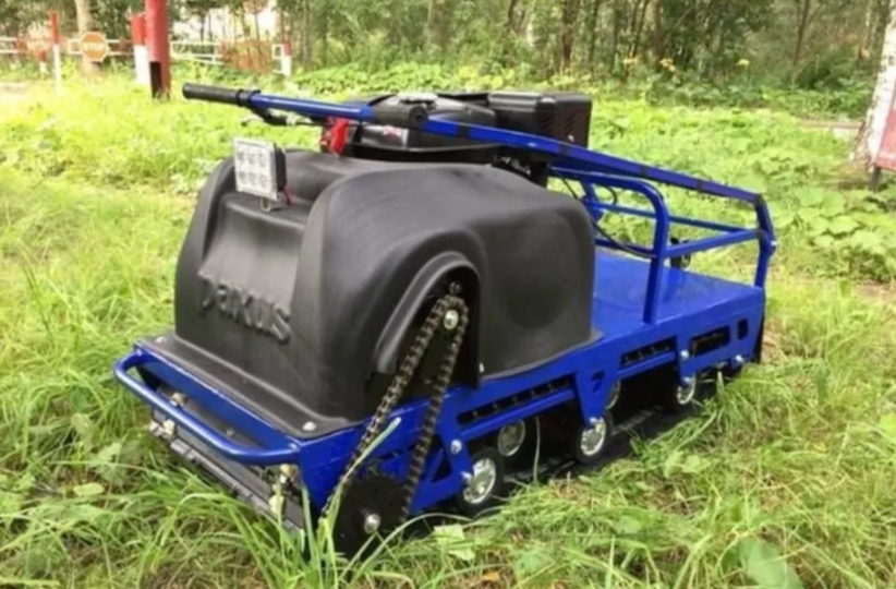 Мотобуксировщик PAXUS "ФЕНИКС" 15 л.с. в Муроме