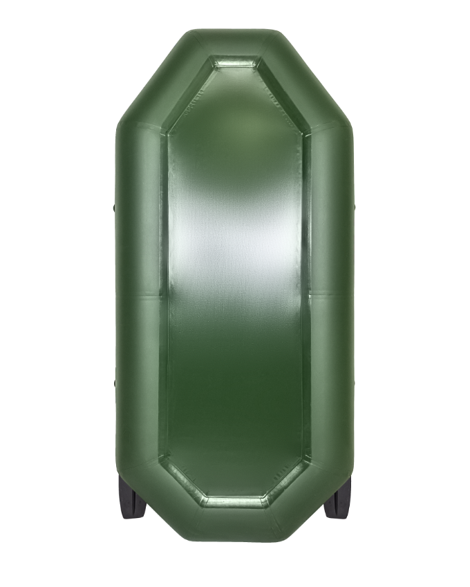 Лодка Барс 260 в Муроме