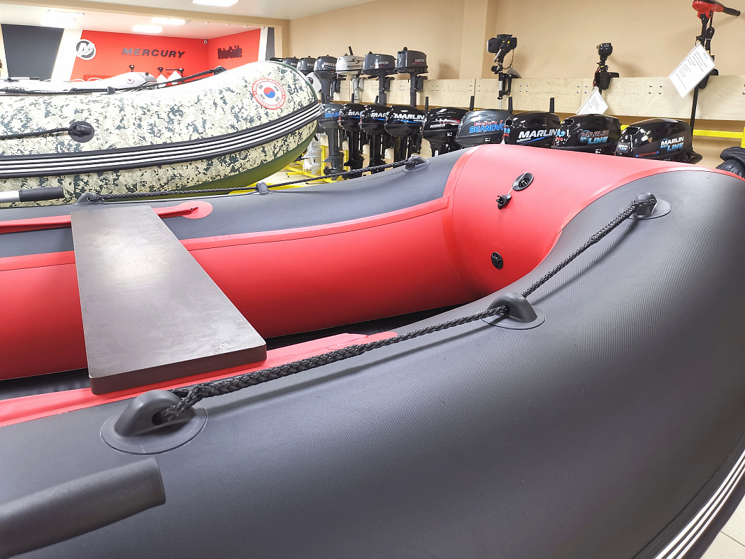 Лодка MISHIMO SPORT 400 в Муроме